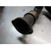 10S058 Left Up-Pipe From 2005 Ford F-250 Super Duty  6.0  Power Stoke Diesel